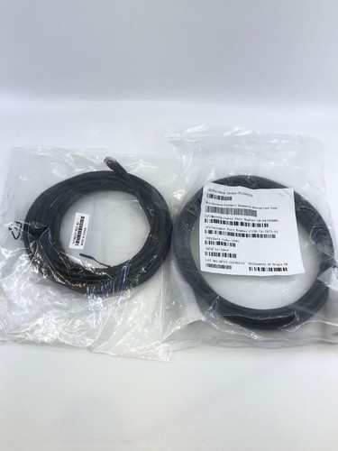 Cisco C20 Teleconference Quick Set w/ TTC7-18 Codec 4X Camera - Picture 10 of 11