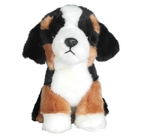 Berner Sennenhund 19cm - Bild 1 von 1