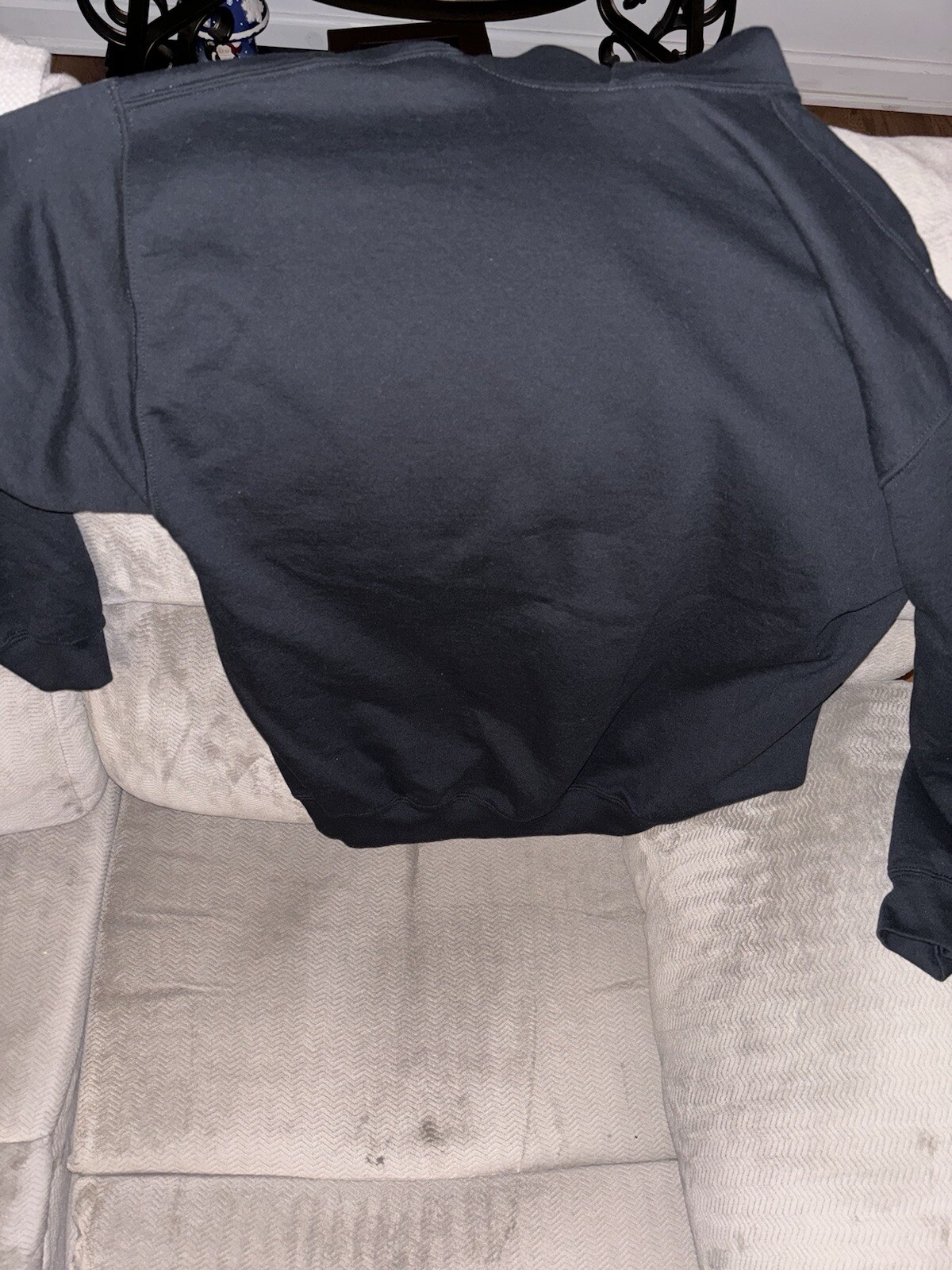 Stranger Things Upside Down Pullover Hoodie XL Wi… - image 7