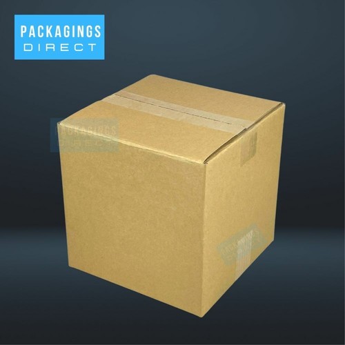 Mailing Box Shipping Carton in A3 A4 A5 A6 Size Small Medium Large - Picture 26 of 58