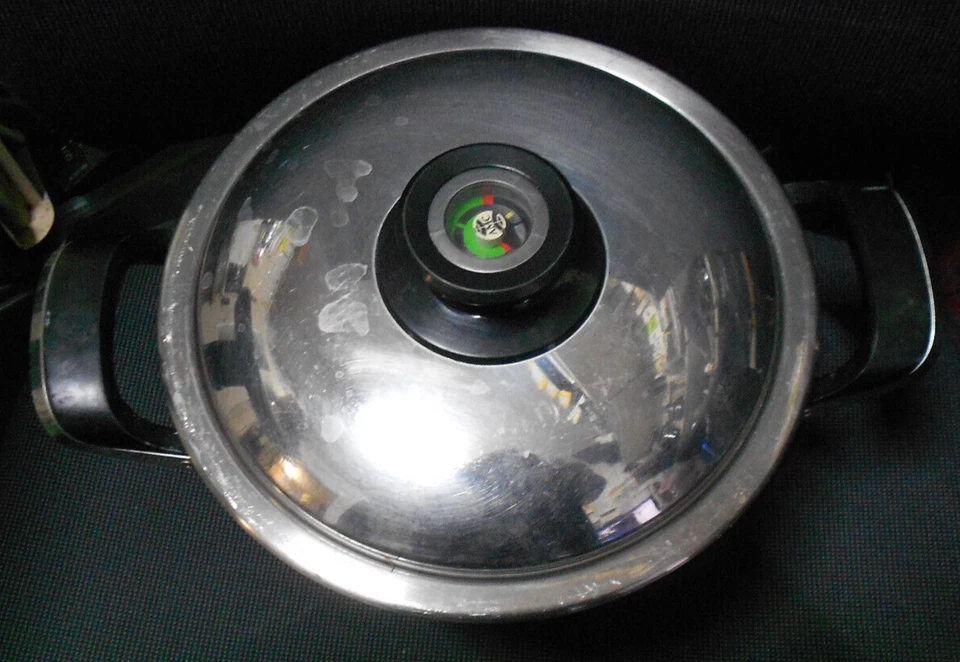 AMC Topf 20cm Durchmesser 2,8l