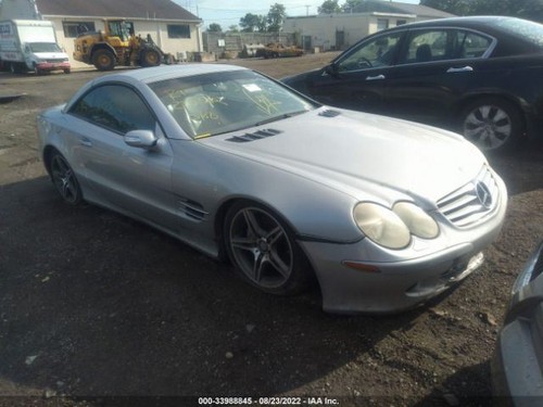 Suspension Pump 211 Type E550 Fits 03-09 MERCEDES E-CLASS 520751 - Picture 3 of 12