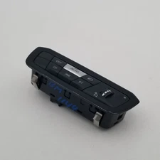 2019 - 2024 Bmw 330I M240I  Dashboard Headlight Lamp Control Panel 6131 5A16B17