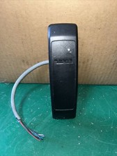 OP30 Ademco Honeywell OmniProx Card Reader, OP30HONS, Used, with BLACK Cover