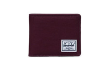 Herschel Roy Wallet - Fig RRP �22