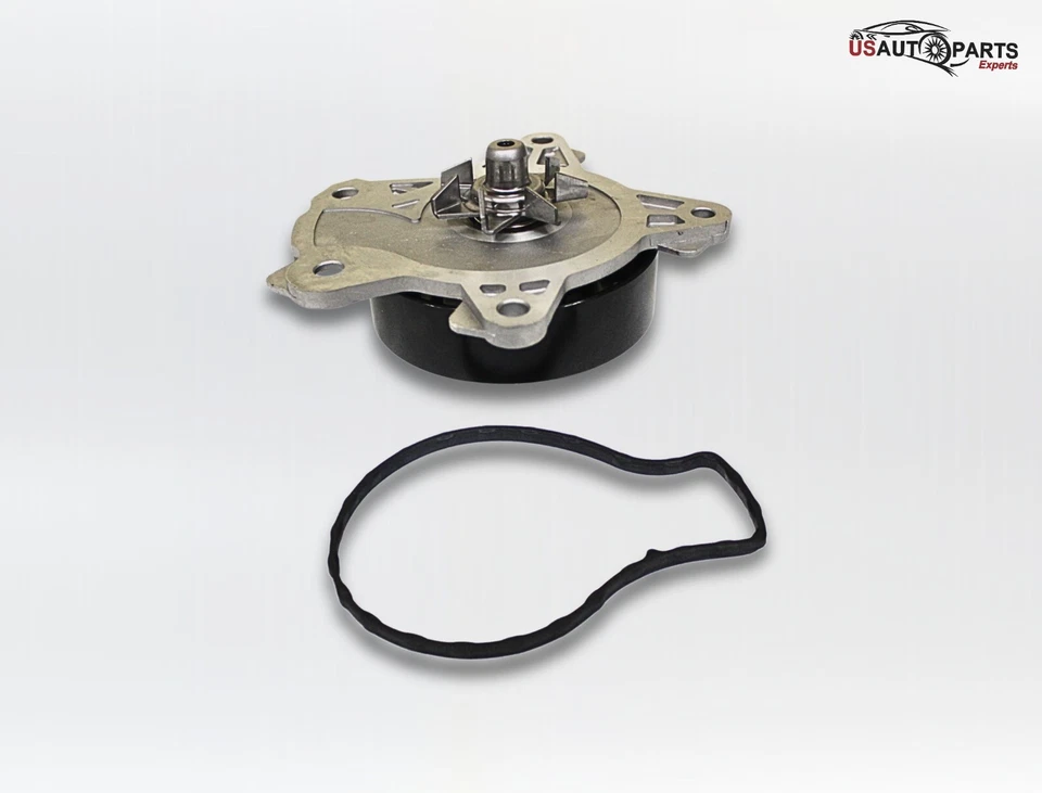 NPW - Bomba de agua para Scion xD Toyota Corolla Matrix 1,8 L 08-19 HECHA EN JAPÓN Foto 2 de 4
