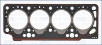 Ajusa 10028720 Gasket, Cylinder Head For Aro Dacia Renault