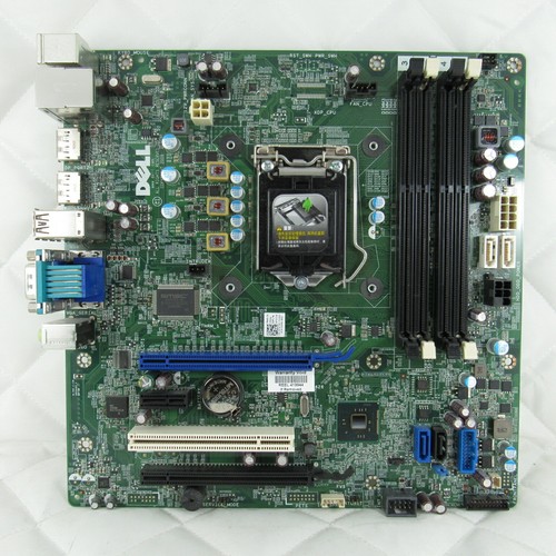 DELL OPTIPLEX 7020 MINITOWER MT MOTHERBOARD SYSTEM BOARD 8WKV3 F5C5X - Picture 1 of 2