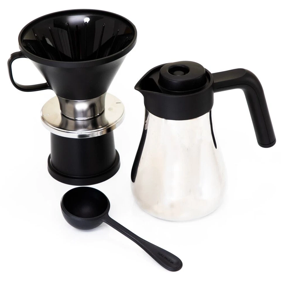 BALMUDA The Brew K06A-BK 100V Coffee Maker W126.5×H379×D261mm Weight 3.4kg - Image 4 of 4