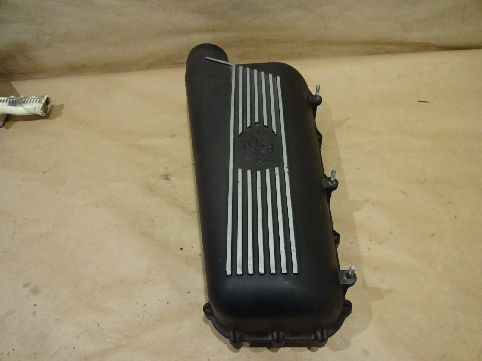 Ferrari 355 5.2 -RH Intake Manifold / Plenum Chamber - P/N 165415