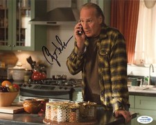 Craig T Nelson Parenthood Autographed Signed 8x10 Photo ACOA COA
