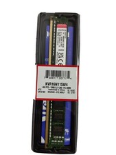 ram ddr3 4gb 1600mhz  KVR16N11S8/4