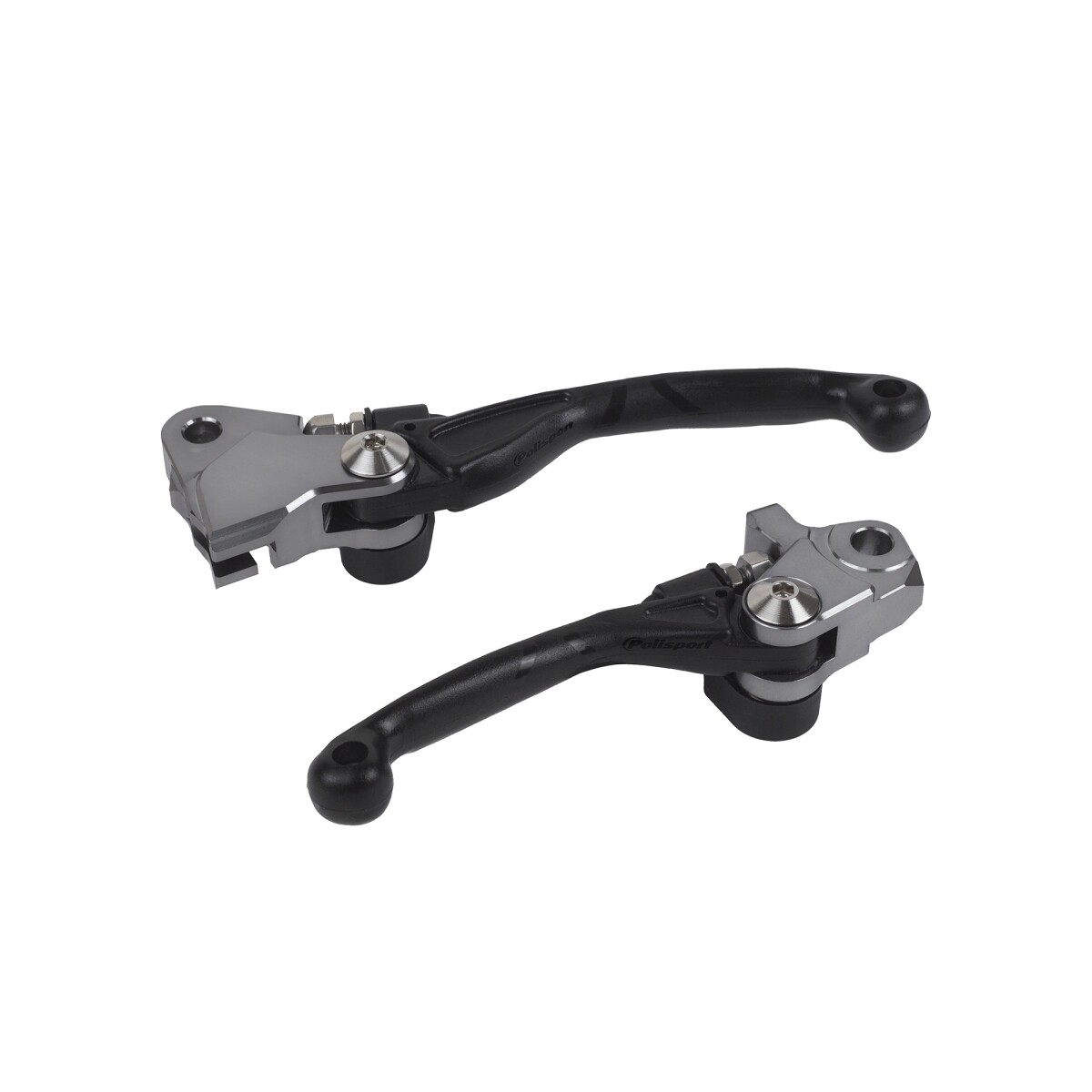 Levier d'embrayage et de frein Beta RR réglable pour moto enduro