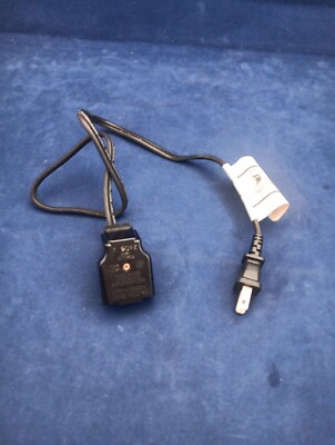 ORIGINAL PRESTO 09982 DEEP FRYER  MAGNETIC BREAKAWAY POWER CORD PLUG