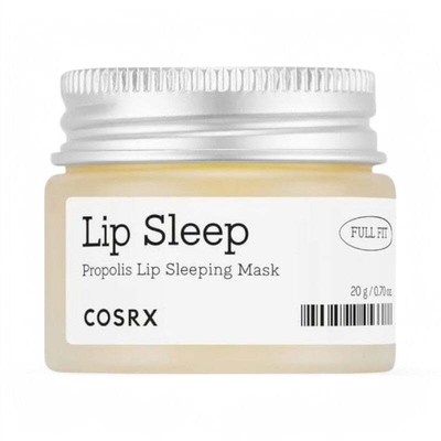 COSRX Full Fit Propolis Lip Sleeping Mask 20g #git