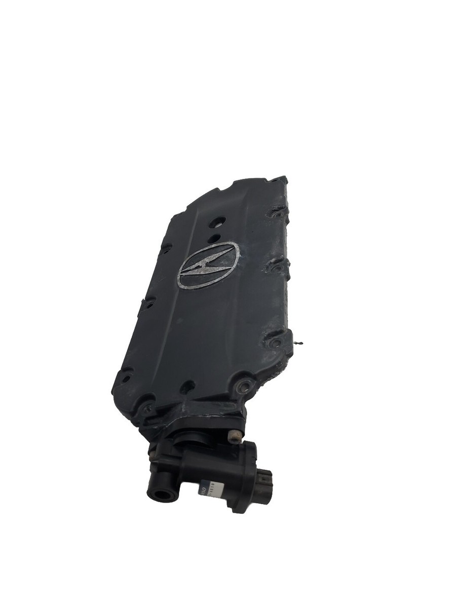 09-14 Acura TL Intake Manifold Engine Cover Top Plate 2010 09-14 Acura TL Intake Manifold Engine Cover Top Plate 2010