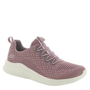 skechers ultra flex mauve