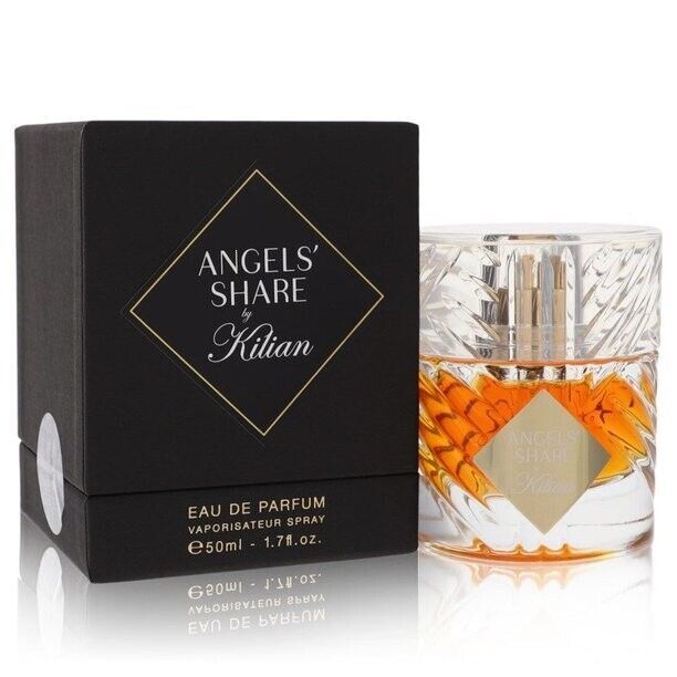 KILIAN ANGEL'S SHARE オードパルファム 50ml Angels' Share - Perfume - The Liquors | KILIAN PARIS