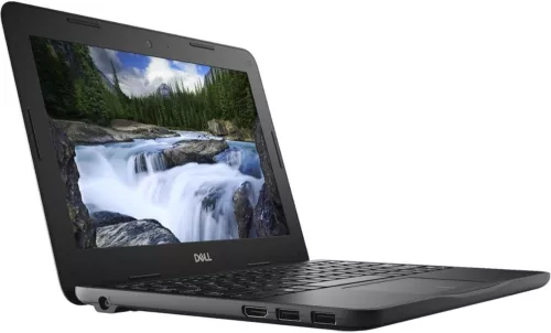 Dell Latitude 3190 Intel N5030 , Windows 10,  4GB, 128GB SSD  Good Working