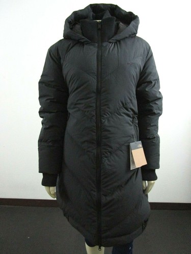north face parkina