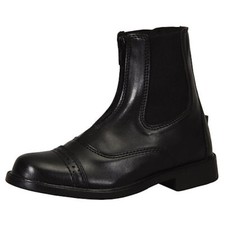 TuffRider Ladies Starter Zip Paddock