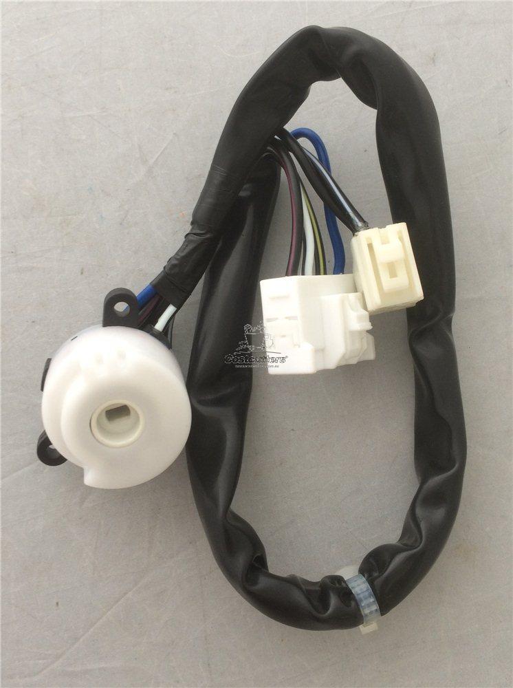 Holden Rodeo Ra - Ignition Switch | eBay Australia