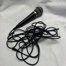 JVC MV-58 Wired Microphone