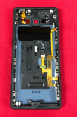 専用ページ（オーダー）【2】 ORIGINAL SONY XPERIA XZ2 H8314 BACK COVER ASSY XPERIA XZ2