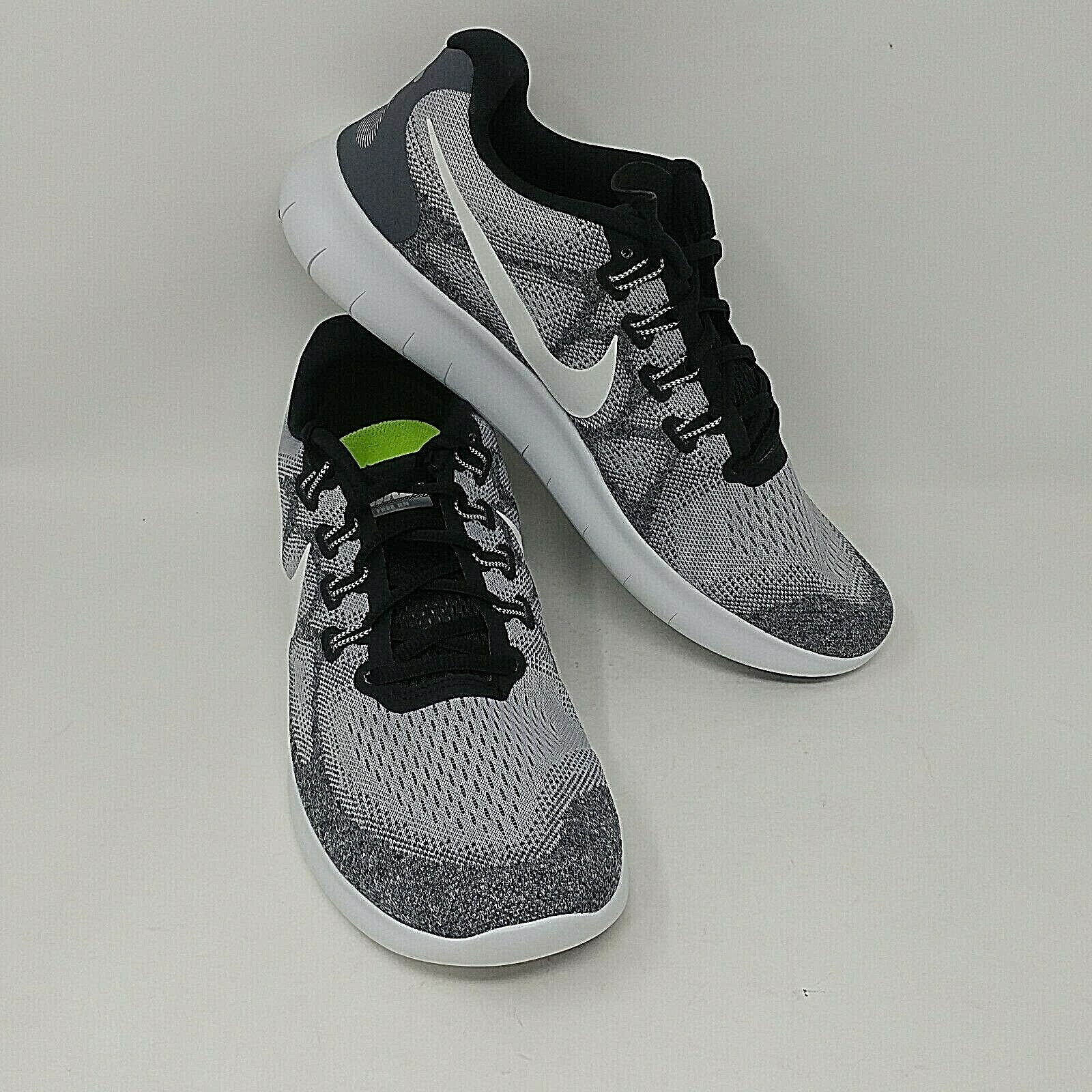nike free rn 2017 wolf grey