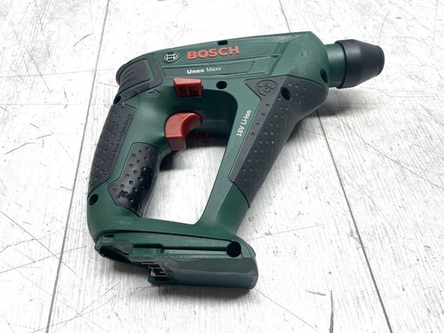 Akkuschlagbohrmaschine Bosch Uneo Max 18V - Bild 4 von 9