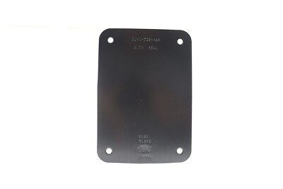 NEW OEM Ford Spare Tire Carrier Mount Plate DV6Z-9D440-B Transit 2015-2019