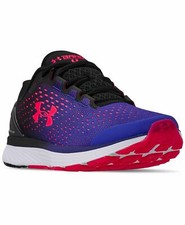 New Under Armour Girls' Charged Bandit Running Sneakers Choose Size