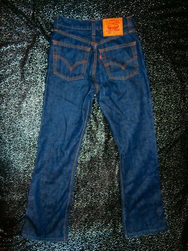 Levi’s 550 Relaxed Fit para hombre talla 27 por 32 AS NUEVO sin etiquetas PVP 129,95 - Imagen 7 de 12