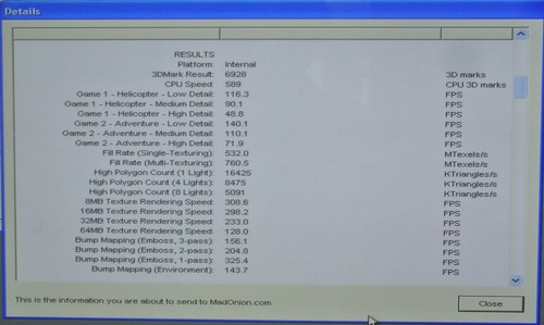 Windows 98 + XP Retro Gaming PC Pentium 4 2.4GHz 1GB 120GB SSD NVIDIA FX 5200 - Photo 3/11