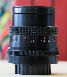 Carl Zeiss Jena Flektogon 20mm F4 | eBay