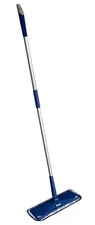 Bona Microfiber Mop for Hard-Surface Floors, with Washable Microfiber Cleaning