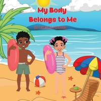 Georgia L. Peterkin | My Body Belongs To Me | Taschenbuch | Englisch (2025)