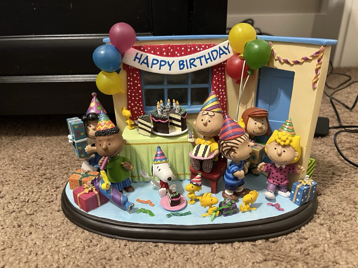 Danbury Mint Peanuts for sale | eBay