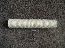 Ersatz Katzen Kratzbaumstamm ca. 44 cm lang NEU