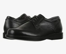 SAS Ambassador Black 12.5 M, Men's Oxford Shoes FREE SHIPPING New In Box