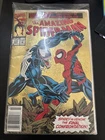 Amazing Spider-Man #375 (1993) |1st Anne Weying; Venom vs Spidey