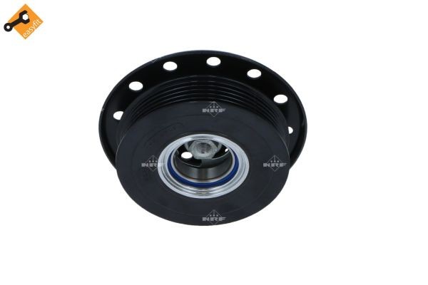 Fits NRF 380002 ELECTROMAGNETIC CLUTCH TOYOTA AVENSIS 2.0 D4D 03-  ⭐UK Stock⭐