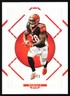 2020 Panini National Treasures Holo Silver 20/25 Joe Mixon #20 GS1