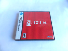 Exit DS Nintendo DS