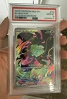 New Listing2025 Pokemon MEG En Mega Bulbasaur Illustration Rare #133 PSA 10 Gem Mint
