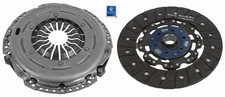 CLUTCH KIT I