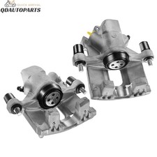 2x Bremssattel Hinten Rechts and Links für Mini One Cooper Cooper S 2003-09.06