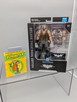 Dc Multiverse The Dark Knight Bane 19 Cm Deluxe Theatrical Edition Mcfarlane 2C