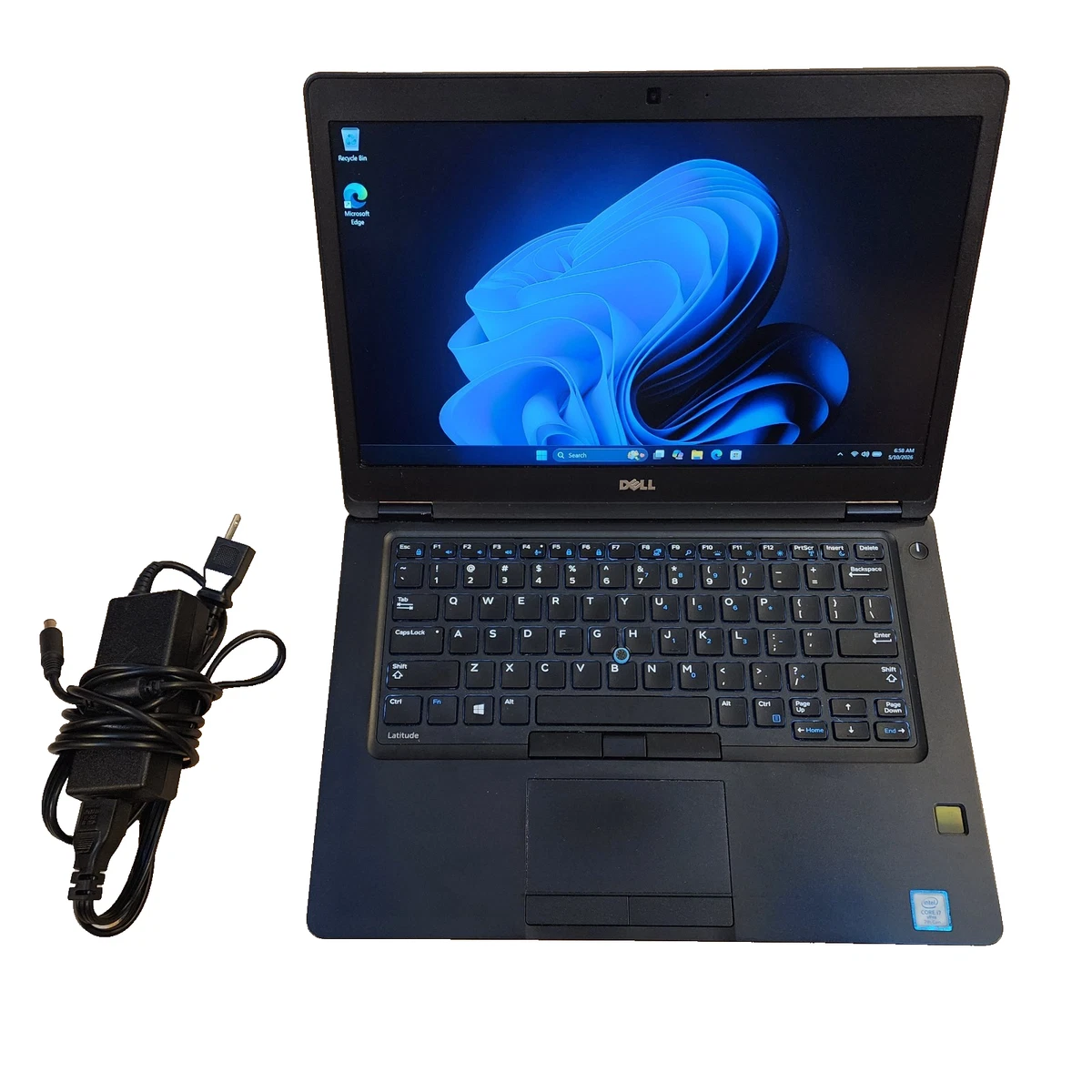 Dell Latitude 5480 PC Laptops & Netbooks for Sale - Shop New