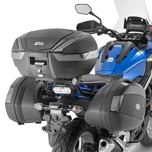 GIVI for Honda NC700X Luggage for sale | eBay